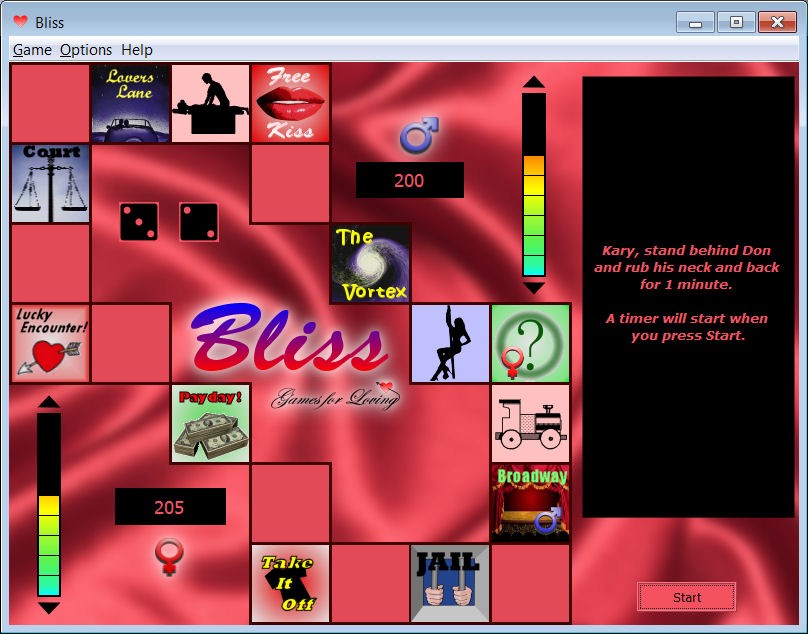 Bliss the game for lovers torrent